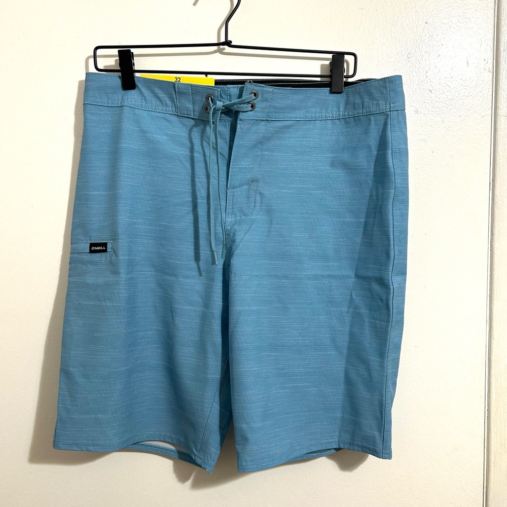 O'Neill Men's Aqua Board‎ Shorts